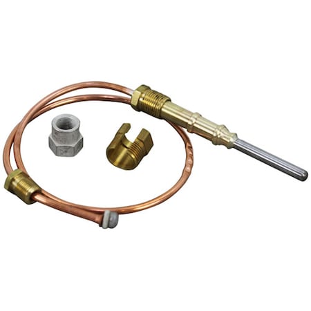 Comstock Castle Thermocouple 18'' 17005